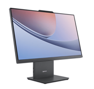LENOVO AiO računalo IdeaCentre 24 / Intel Core Ultra 7, 23.8", 1920 x 1080, 16 GB RAM, 512 GB SSD, Windows 11 Home, crna